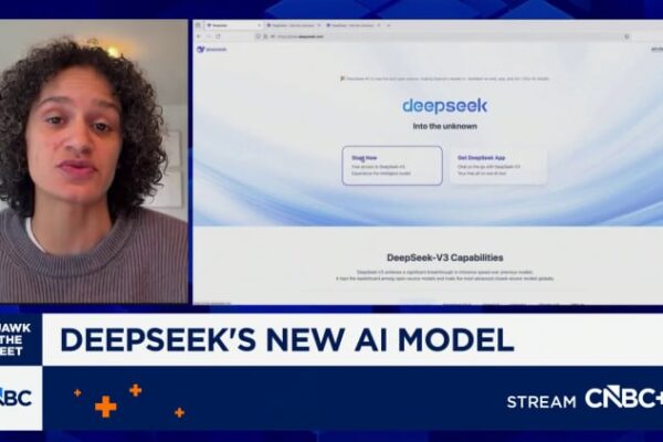 Meta-Manus deal block draws the line in China’s AI race with the U.S.
