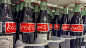 Coca-Cola (KO) Q1 2026 earnings