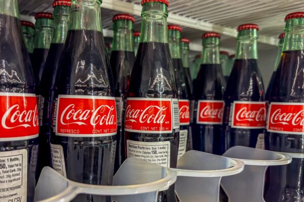 Coca-Cola (KO) Q1 2026 earnings