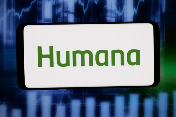 Stocks making the biggest moves premarket: STX, HOOD, HUM, GNRC