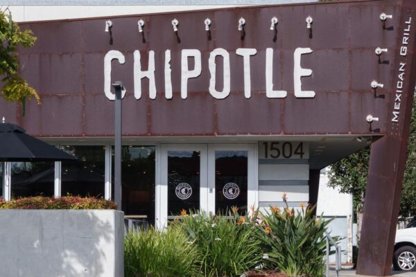 Chipotle Mexican Grill (CMG) Q1 2026 earnings