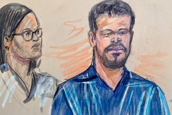Cole Allen stays in jail in Trump assassination attempt case