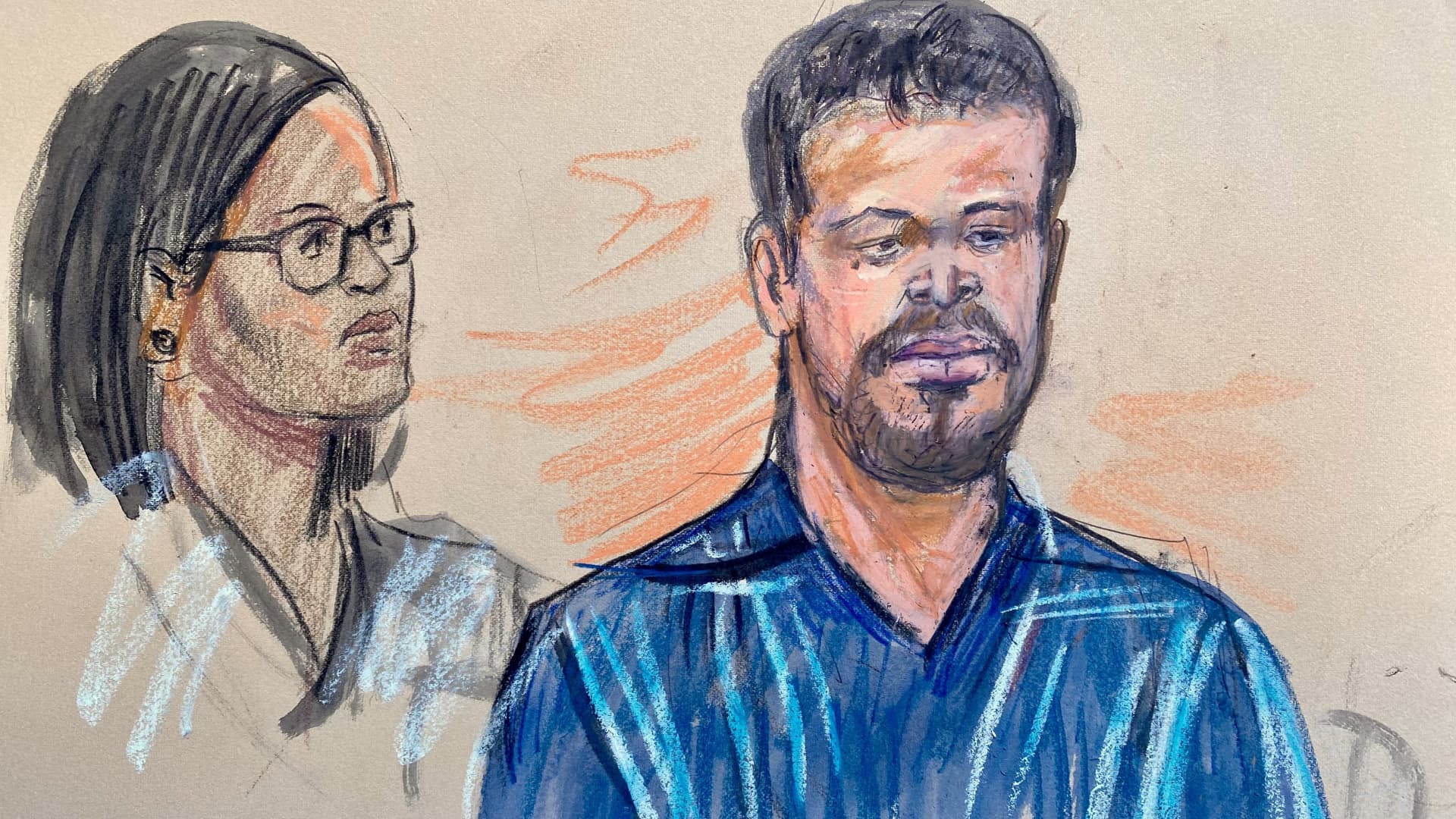 Cole Allen stays in jail in Trump assassination attempt case