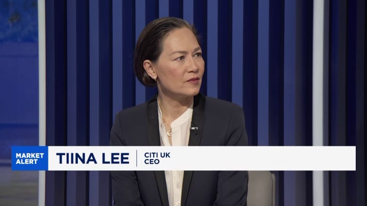 Market resilience keeping recession risk at bay — for now