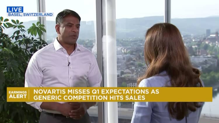 Reality of Trump’s drug pricing to set in over next 18 months