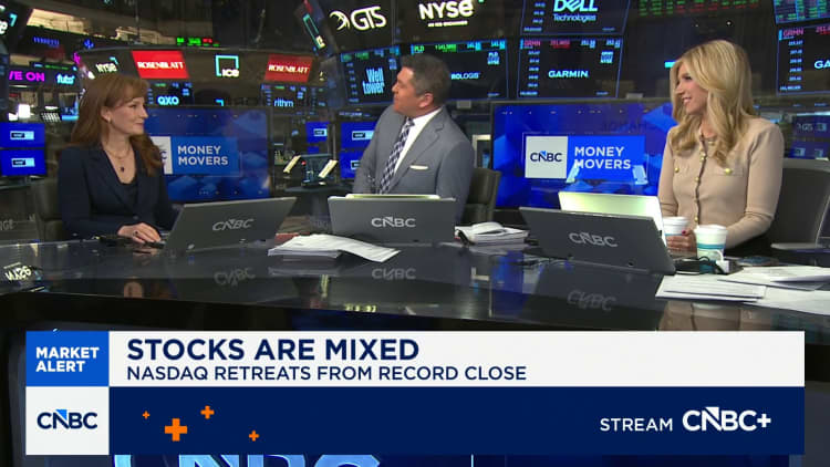 Investors trust Google more than Meta when comes to spending on AI