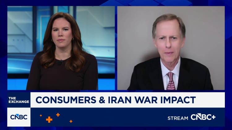 What that means for consumer loans