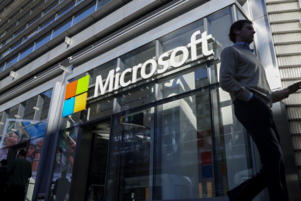 Investors’ selling Microsoft stock to fund flashier AI picks won’t last forever