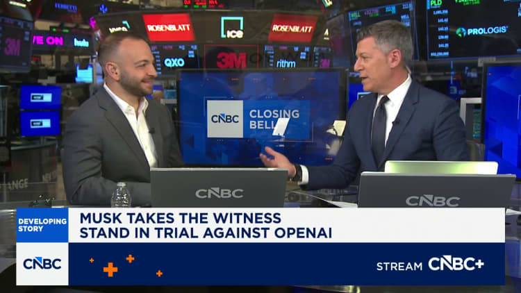 Pentagon AI chief confirms work with Google after Anthropic blacklist