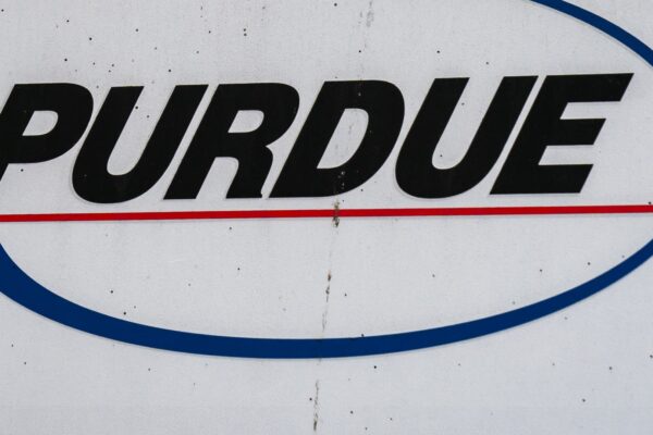 Purdue Pharma receives .5 billion sentence, paving way for opioid settlement