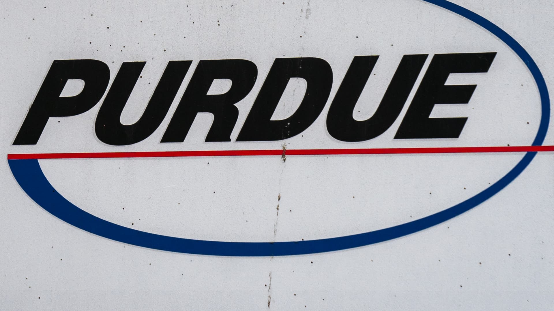 Purdue Pharma receives .5 billion sentence, paving way for opioid settlement