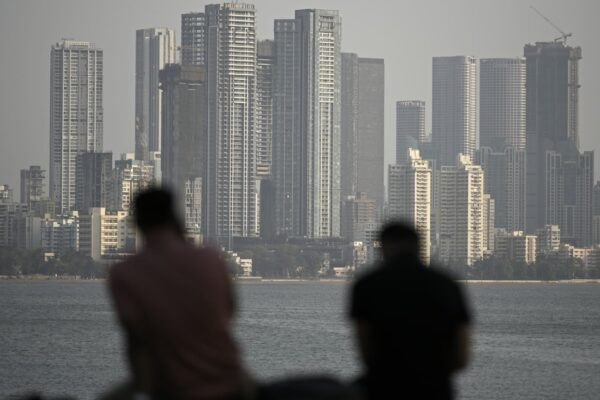 AI is exposing cracks in India’s growth story as it hits high-paying IT jobs