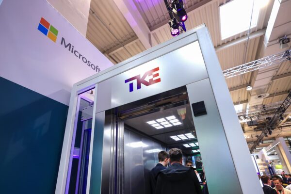 Finland’s Kone to buy German rival TK Elevator in .4 billion deal