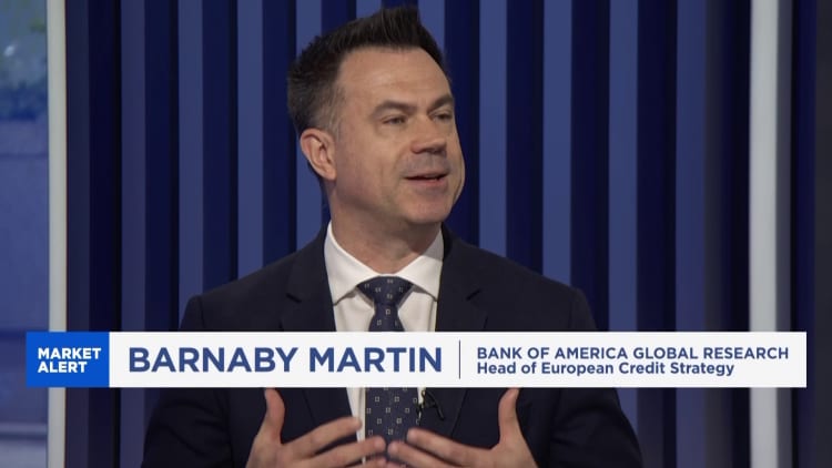 Private credit risks loom over Europe’s banks this earnings season