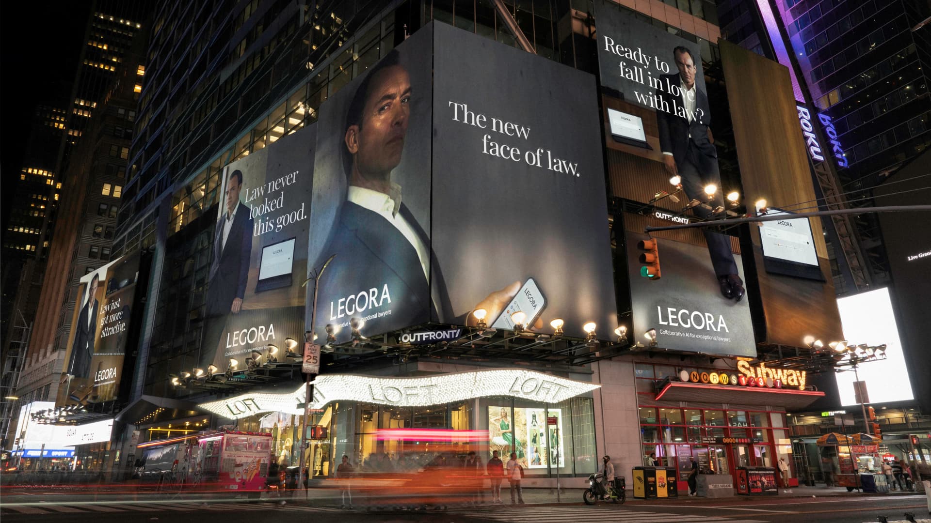 Nvidia backs European AI legal tech at .6 billion valuation