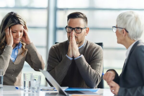 Lawyers warn of serious risks