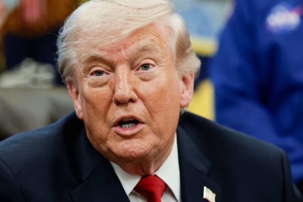 Trump says it’s ‘great’ that UAE pulled out of OPEC