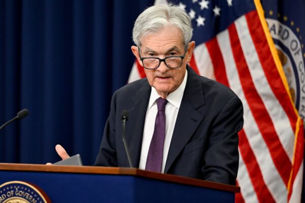 Major Fed rate dissent, Powell to stay on — plus, Boeing takes an unwarranted hit
