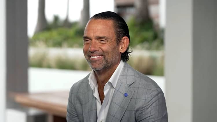 Markets underpricing the risk of Middle East AI pullback