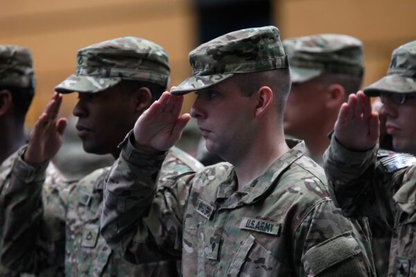 US reviews cutting troop numbers in Germany amid Trump’s Berlin feud