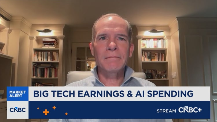 Google, Microsoft and Amazon all report cloud beats in earnings