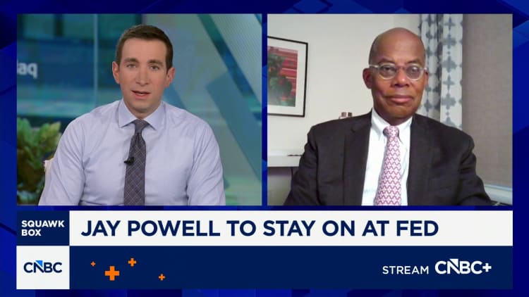 Powell and Warsh set to clash