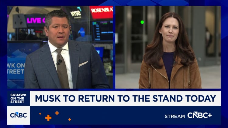 Elon Musk v. Sam Altman trial day 4