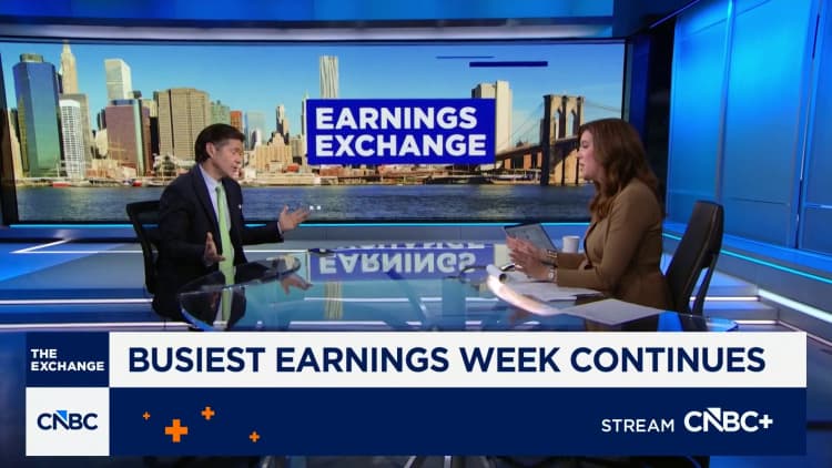 Tech stocks wrap best month since start of Covid pandemic in 2020