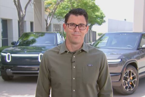 Rivian renegotiates DOE loan down to .5 billion, adjusts capacity plans for Georgia plant
