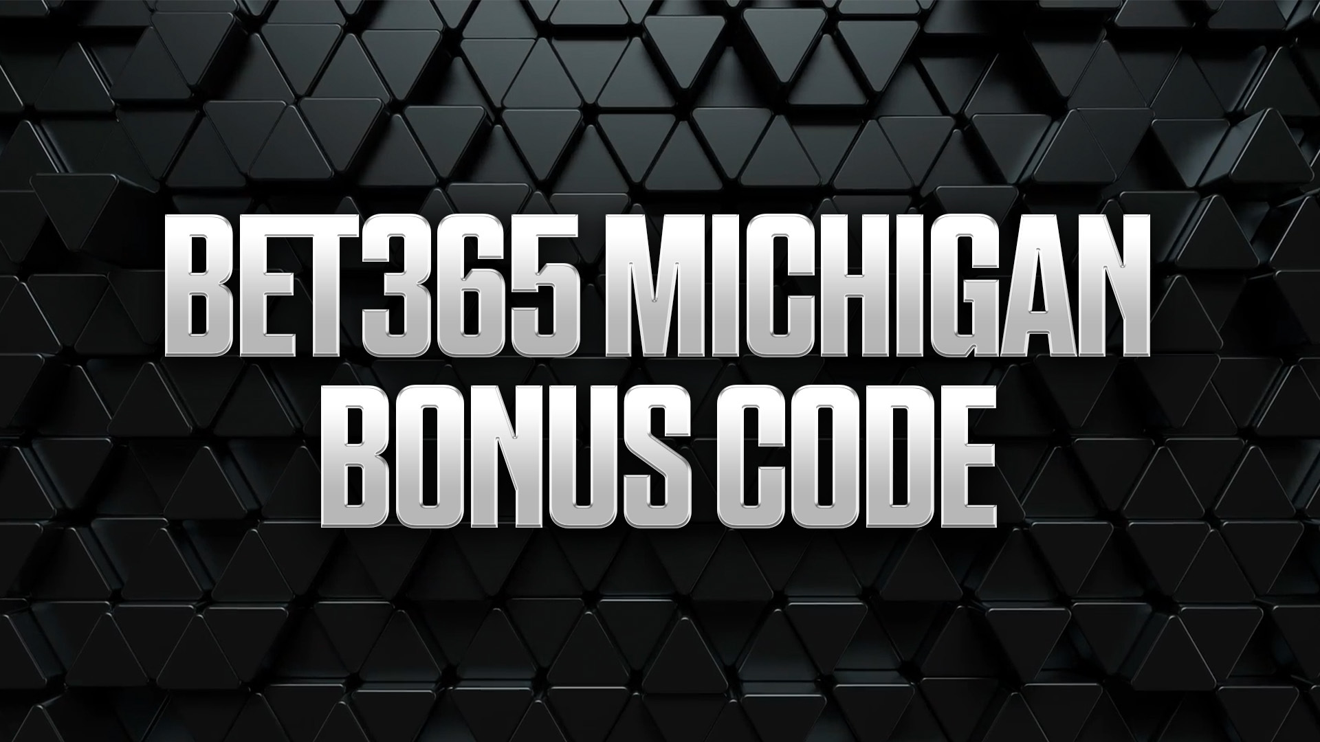 bet365 Bonus Code MI: Bet , Get 5 in Michigan