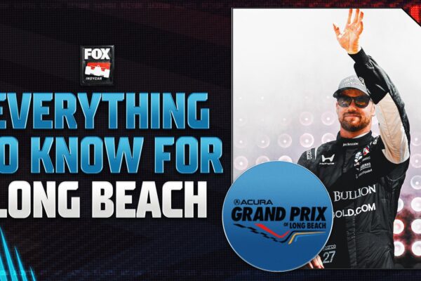 Everything to Know for INDYCAR’s 42nd Annual Visit to Long Beach
