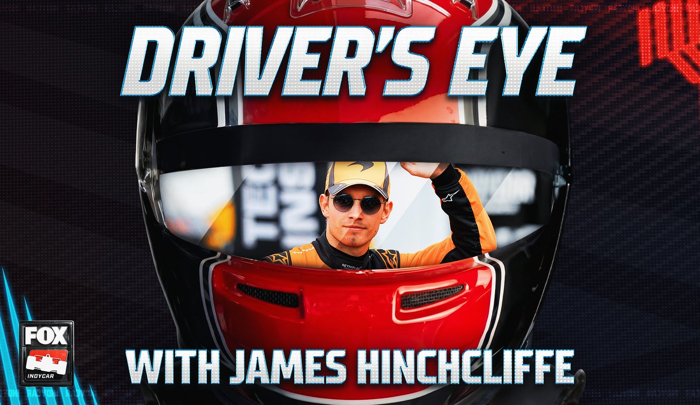 Christian Lundgaard, INDYCAR strategy and the ‘Agony’ of Botched Pit Stops