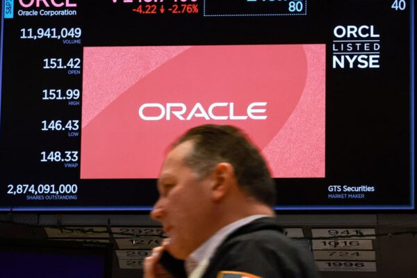 OpenAI’s growth may be sputtering. These are the stocks most at risk