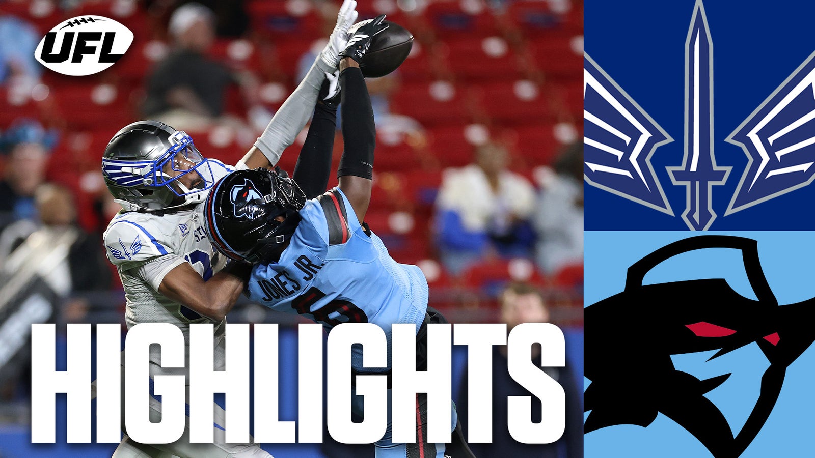 Where Every 2026 UFL Star Played In College, Who Headlines Each Roster