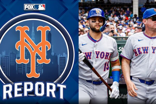 5 Things We’ve Learned About The 0 Million, Last-Place Mets Through Their First 31 Games