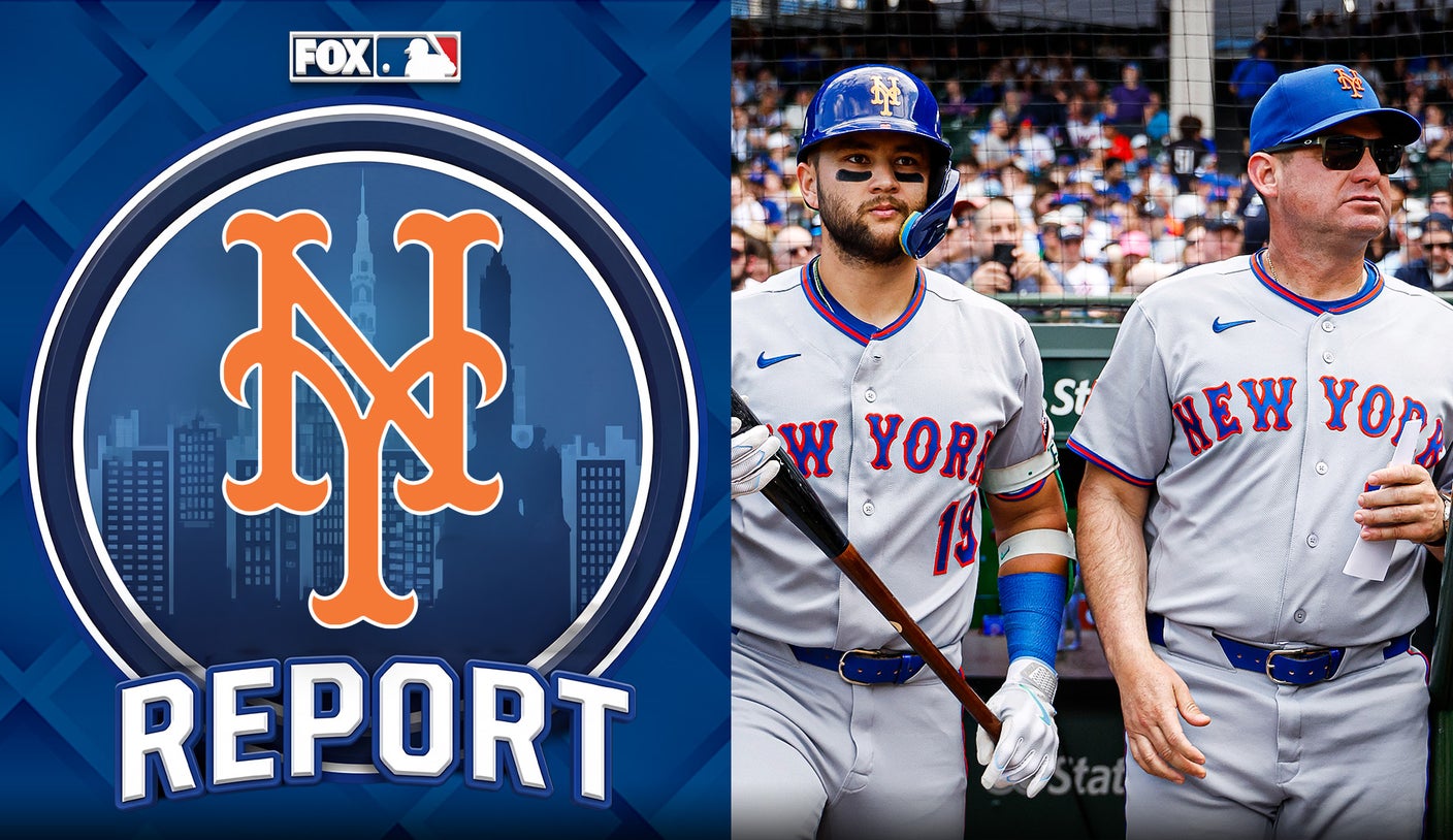 5 Things We’ve Learned About The 0 Million, Last-Place Mets Through Their First 31 Games