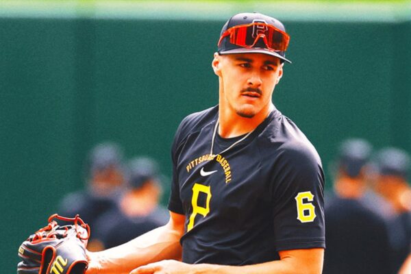 ‘I’m Ready for This’: Pirates Prospect Konnor Griffin Ready For MLB Debut