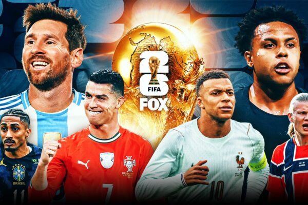 1 World Cup Player To Watch From All 48 Teams