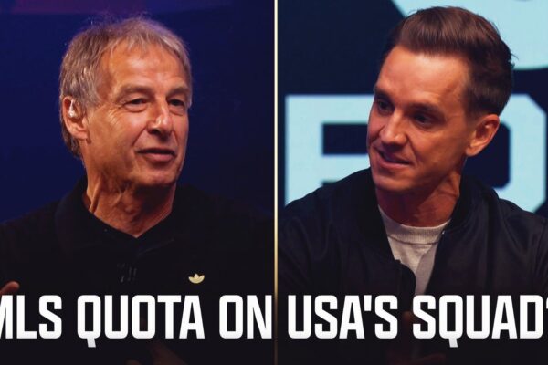 MLS ‘Conspiracy’? Former USA World Cup Coaches Debunk Roster Selection Myth