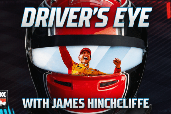 Chasing Alex Palou, INDYCAR Drivers Have 2 Choices: Acceptance Or Anger