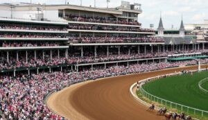 2026 Kentucky Derby Odds, Predictions: Favorites, Picks