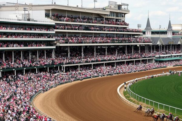2026 Kentucky Derby Odds, Predictions: Favorites, Picks