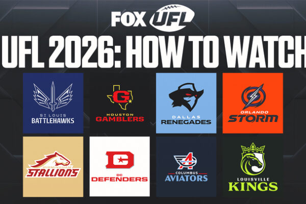 2026 UFL Week 2: What To Know