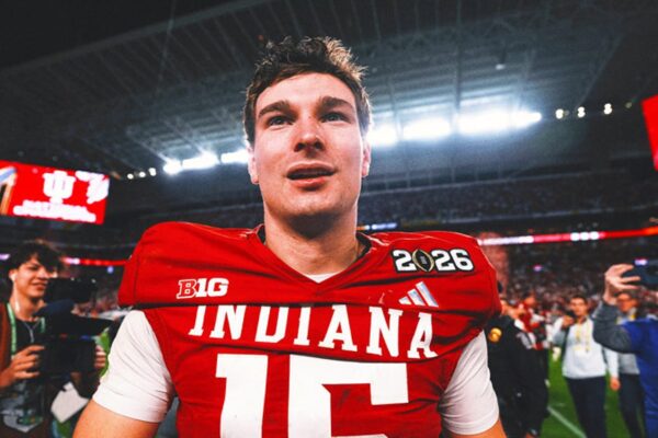 2026 NFL Draft Odds: Who Will Make Up the Top 15 Picks?