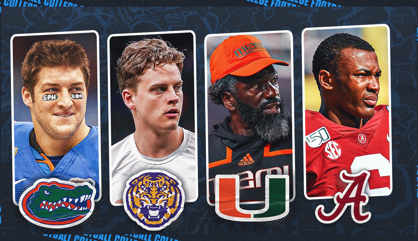 NFL Draft: What are the 10 Best Draft Classes Produced by a College Since 2000?