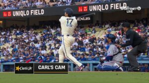 Los Angeles Dodgers’ Historic Start By The Numbers