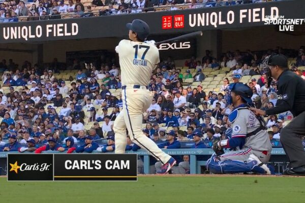 Los Angeles Dodgers’ Historic Start By The Numbers