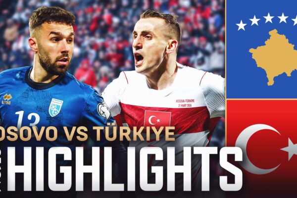 Is Türkiye Now the Favorite to Win Group D Over USA?: ‘They’re a Proper Team’