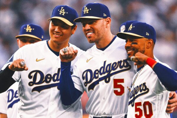 Dodgers Shattered MLB Spending Record in 2025 at 5 million, 7X Lowest Payroll