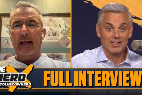 Urban Meyer Shares What Makes Ohio State’s NFL Draft Stars Special